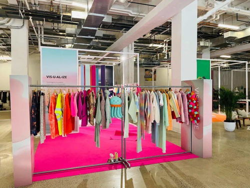 新模式閃亮登場，中國紡織品服裝貿易展紐約啟航日用品銷售新篇章